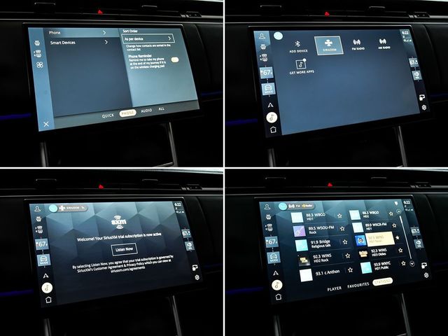 2024 Land Rover Range Rover SE - 23066818 - 35