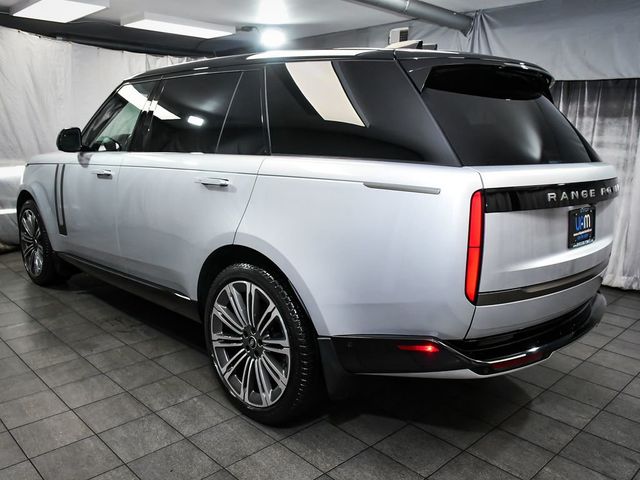 2024 Land Rover Range Rover SE - 23066818 - 3