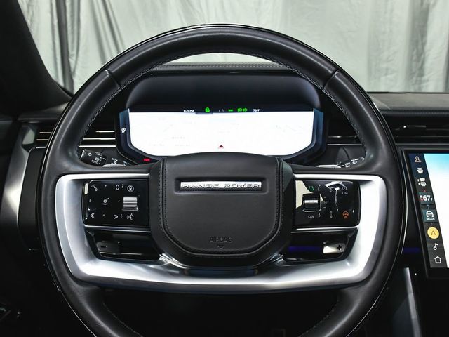 2024 Land Rover Range Rover SE - 23066818 - 41