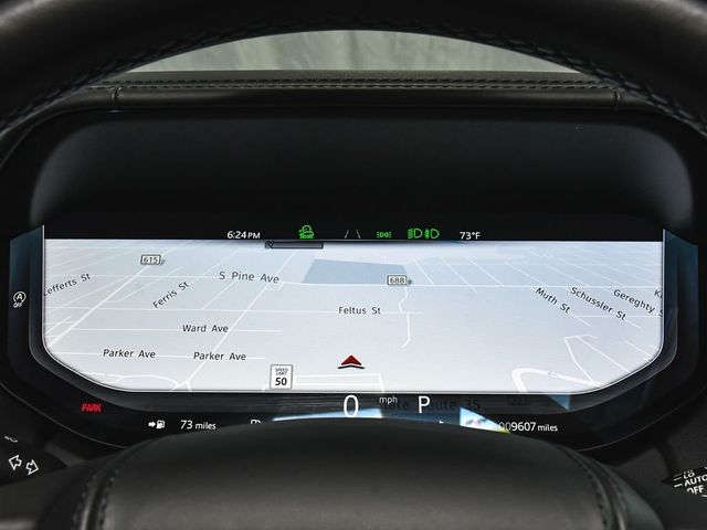 2024 Land Rover Range Rover SE - 23066818 - 44