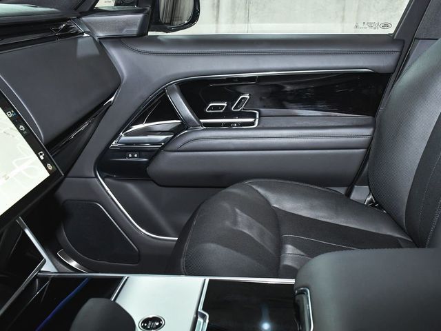 2024 Land Rover Range Rover SE - 23066818 - 51