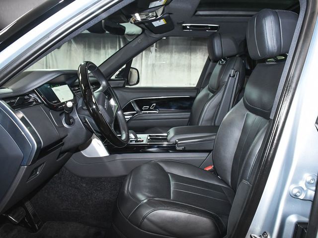 2024 Land Rover Range Rover SE - 23066818 - 52