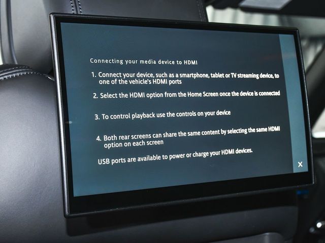 2024 Land Rover Range Rover SE - 23066818 - 55