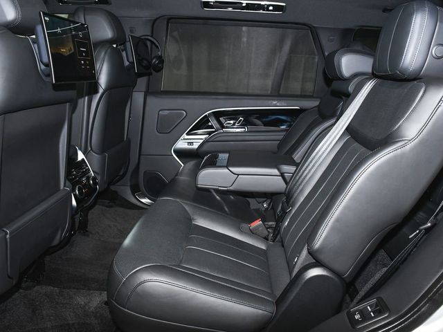2024 Land Rover Range Rover SE - 23066818 - 58