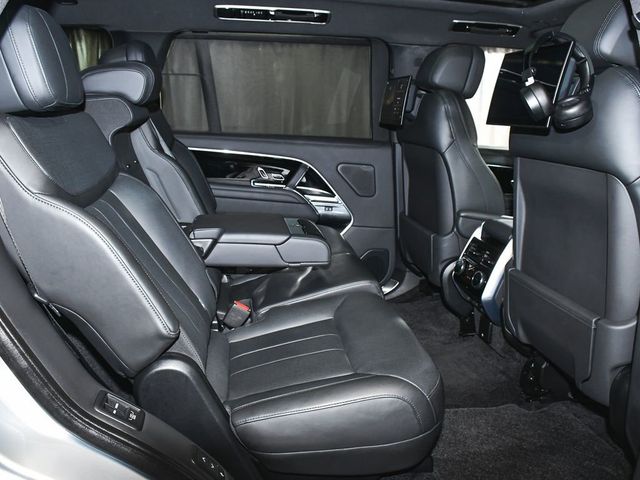 2024 Land Rover Range Rover SE - 23066818 - 61