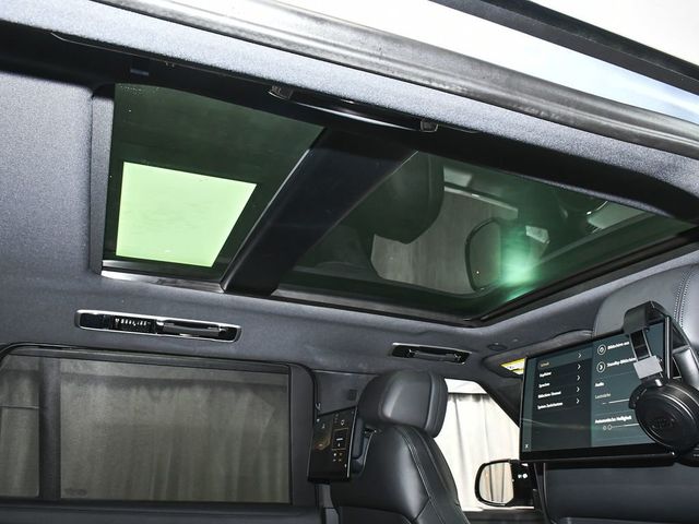 2024 Land Rover Range Rover SE - 23066818 - 64