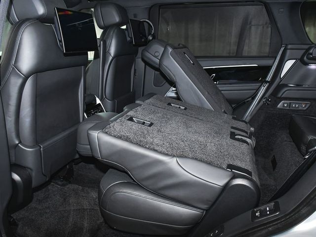 2024 Land Rover Range Rover SE - 23066818 - 65
