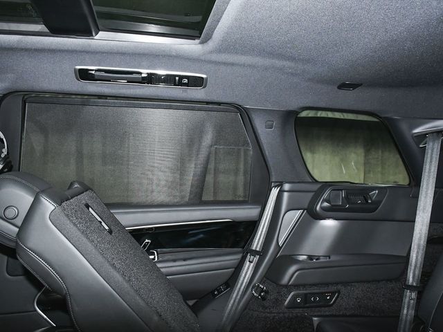 2024 Land Rover Range Rover SE - 23066818 - 66