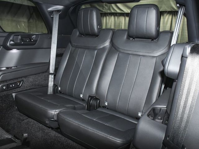 2024 Land Rover Range Rover SE - 23066818 - 67