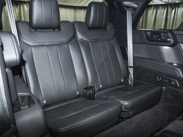 2024 Land Rover Range Rover SE - 23066818 - 68