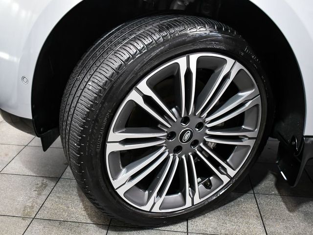 2024 Land Rover Range Rover SE - 23066818 - 6