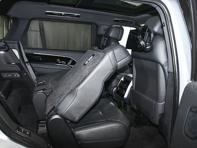 2024 Land Rover Range Rover SE - 23066818 - 71