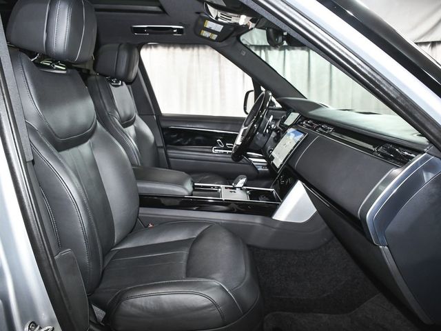 2024 Land Rover Range Rover SE - 23066818 - 72