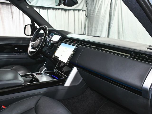 2024 Land Rover Range Rover SE - 23066818 - 73