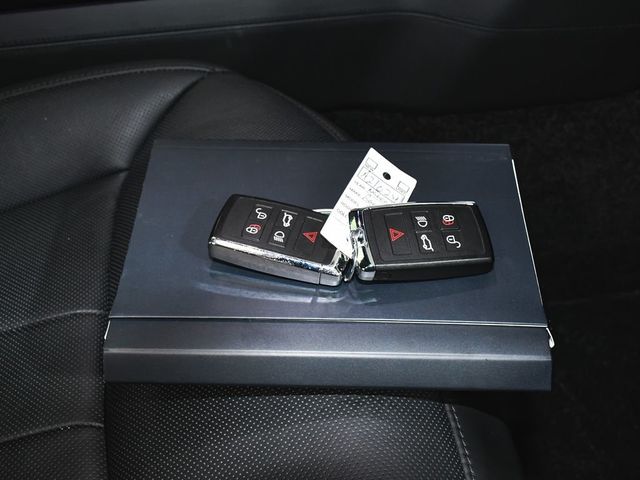 2024 Land Rover Range Rover SE - 23066818 - 76