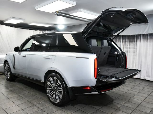 2024 Land Rover Range Rover SE - 23066818 - 77