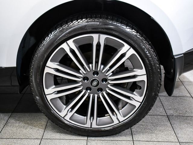 2024 Land Rover Range Rover SE - 23066818 - 7