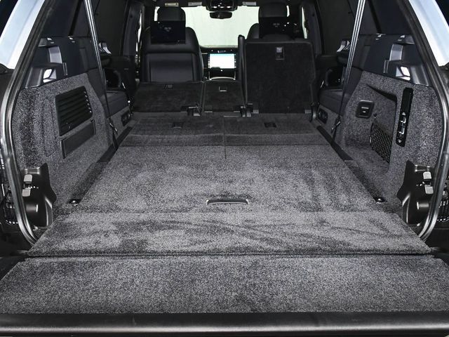 2024 Land Rover Range Rover SE - 23066818 - 82