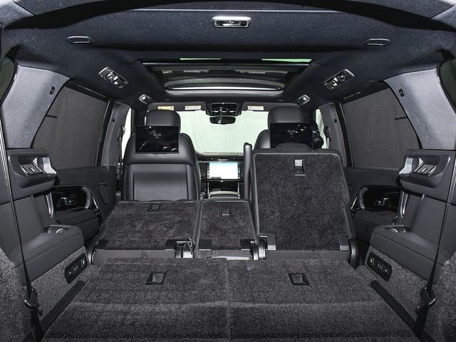 2024 Land Rover Range Rover SE - 23066818 - 83