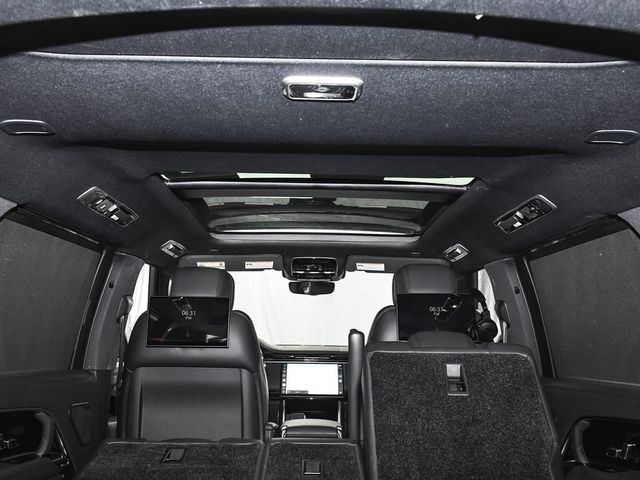 2024 Land Rover Range Rover SE - 23066818 - 84