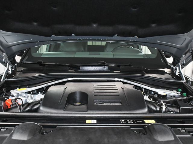 2024 Land Rover Range Rover SE - 23066818 - 85