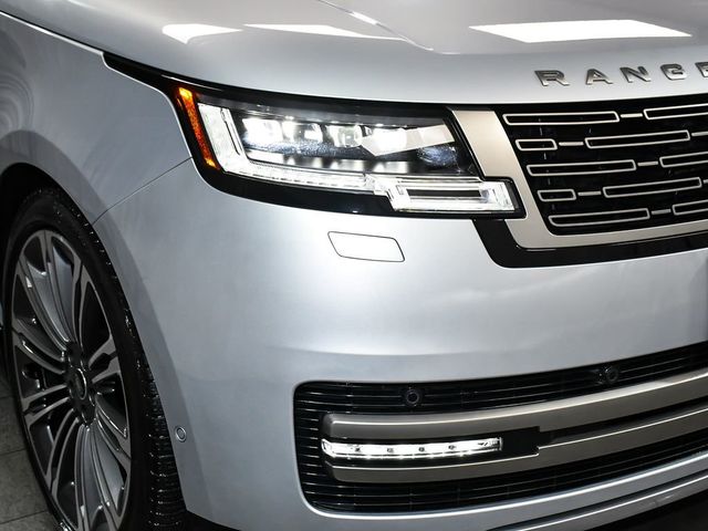 2024 Land Rover Range Rover SE - 23066818 - 88