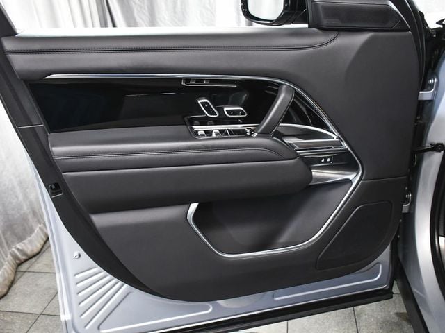 2024 Land Rover Range Rover SE - 23066818 - 8