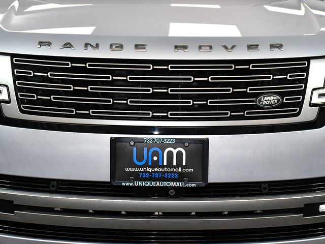 2024 Land Rover Range Rover SE - 23066818 - 90