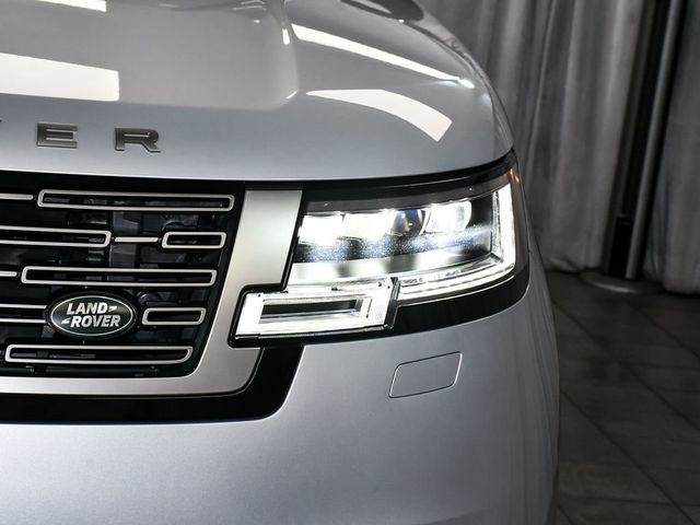 2024 Land Rover Range Rover SE - 23066818 - 92