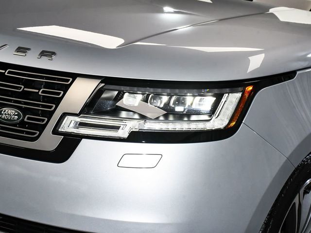 2024 Land Rover Range Rover SE - 23066818 - 93
