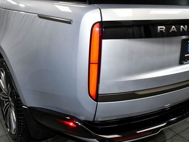 2024 Land Rover Range Rover SE - 23066818 - 97