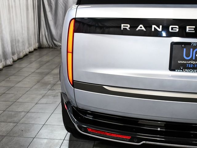 2024 Land Rover Range Rover SE - 23066818 - 98
