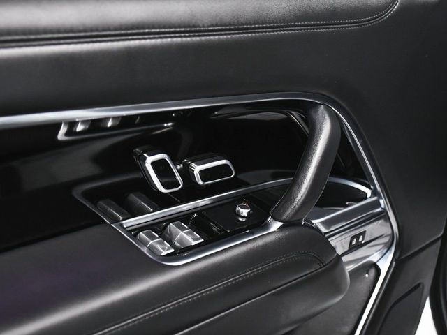 2024 Land Rover Range Rover SE - 23080365 - 9
