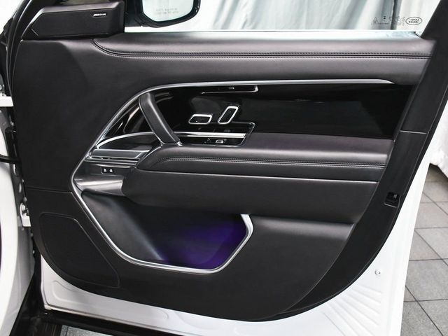 2024 Land Rover Range Rover SE - 23080365 - 18