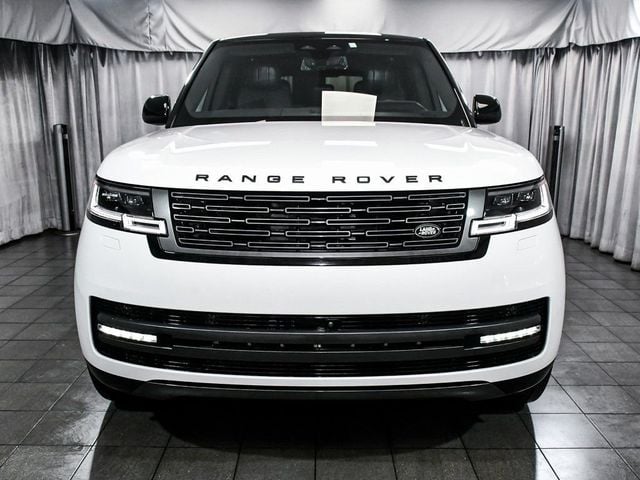 2024 Land Rover Range Rover SE - 23080365 - 1
