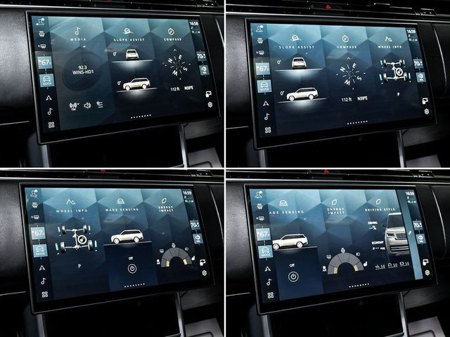 2024 Land Rover Range Rover SE - 23080365 - 24