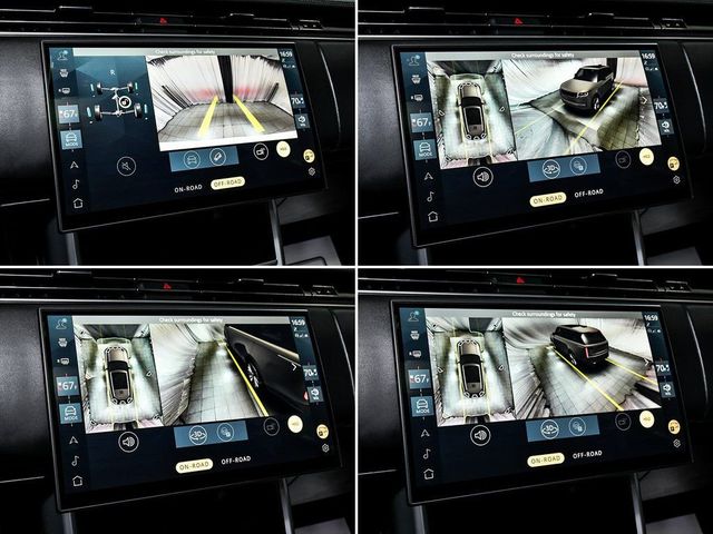 2024 Land Rover Range Rover SE - 23080365 - 26