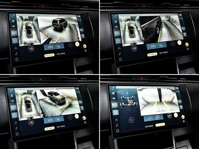 2024 Land Rover Range Rover SE - 23080365 - 27