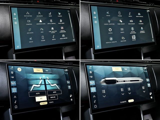 2024 Land Rover Range Rover SE - 23080365 - 28