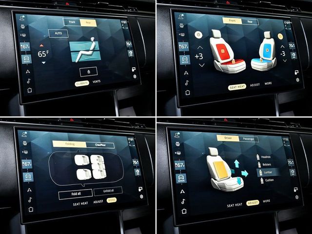 2024 Land Rover Range Rover SE - 23080365 - 29