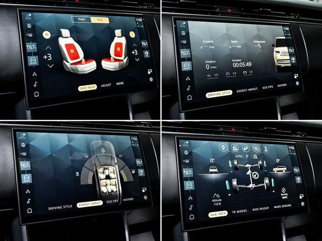 2024 Land Rover Range Rover SE - 23080365 - 30
