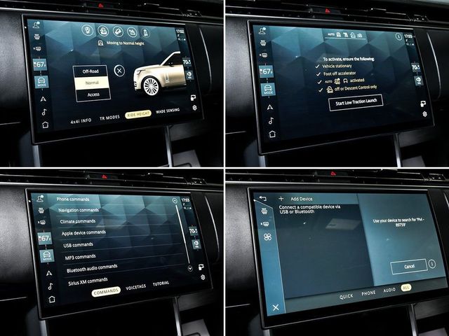 2024 Land Rover Range Rover SE - 23080365 - 31