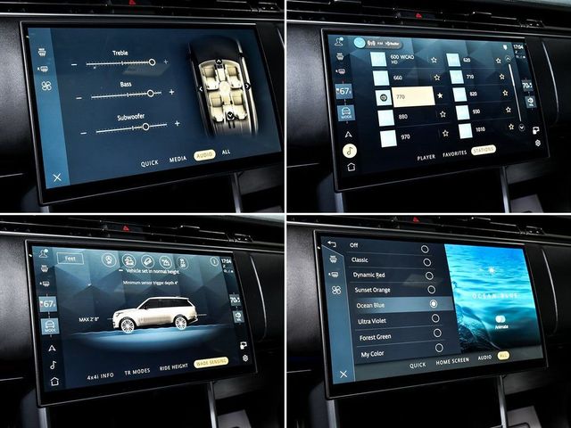 2024 Land Rover Range Rover SE - 23080365 - 33