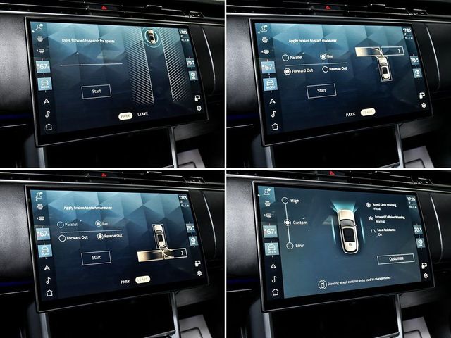 2024 Land Rover Range Rover SE - 23080365 - 34