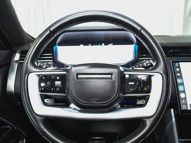 2024 Land Rover Range Rover SE - 23080365 - 36