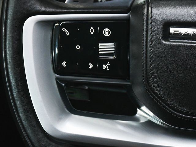 2024 Land Rover Range Rover SE - 23080365 - 37