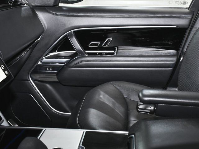 2024 Land Rover Range Rover SE - 23080365 - 48