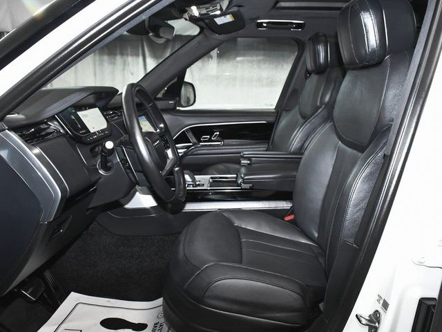 2024 Land Rover Range Rover SE - 23080365 - 49