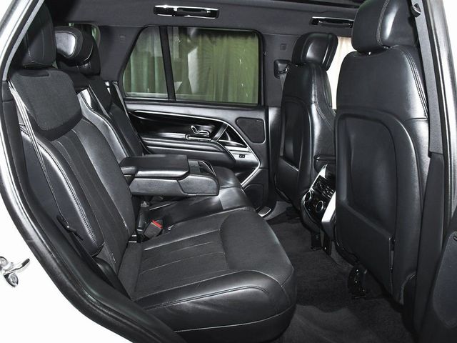 2024 Land Rover Range Rover SE - 23080365 - 54