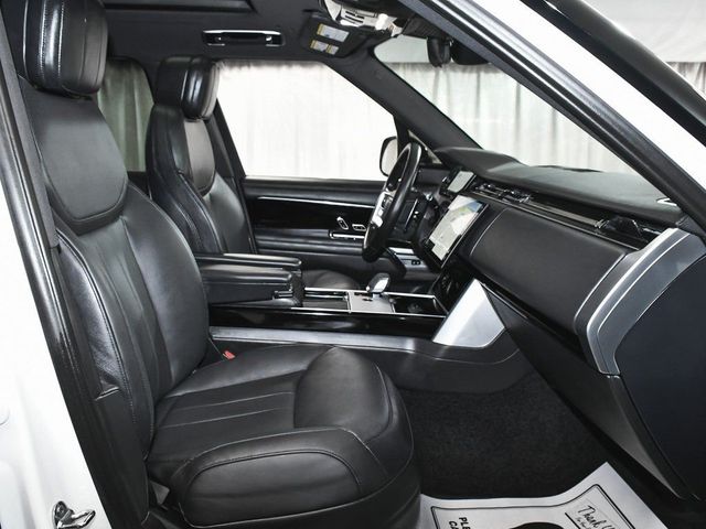 2024 Land Rover Range Rover SE - 23080365 - 56